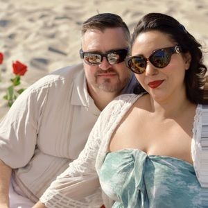 Meet your Posher, Martha